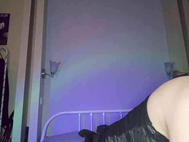 MorganLeanos webcam