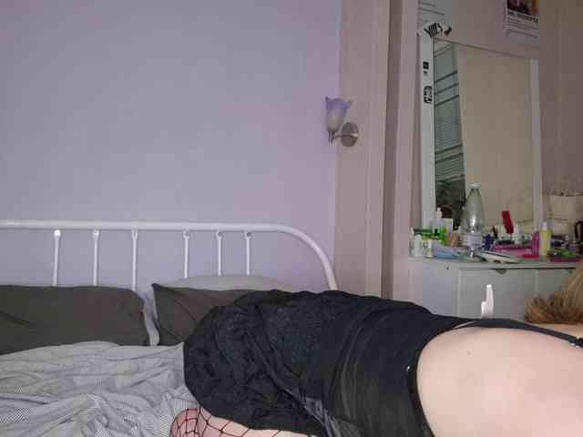 MorganLeanos webcam