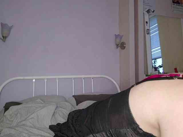 MorganLeanos webcam