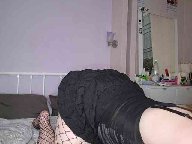 MorganLeanos webcam