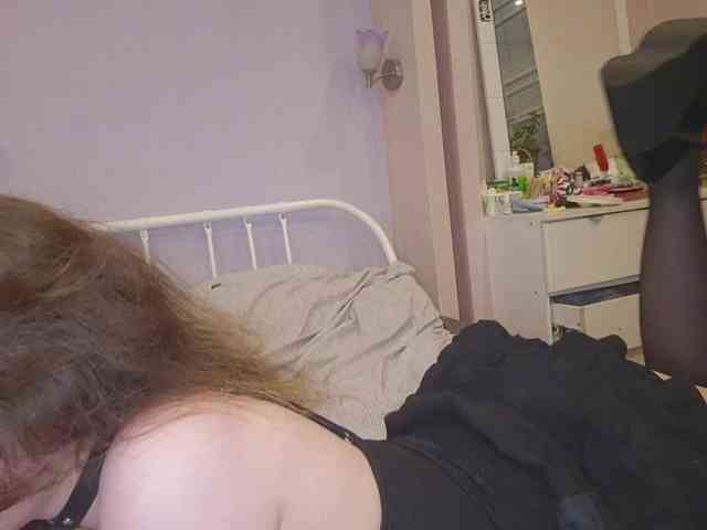 MorganLeanos webcam
