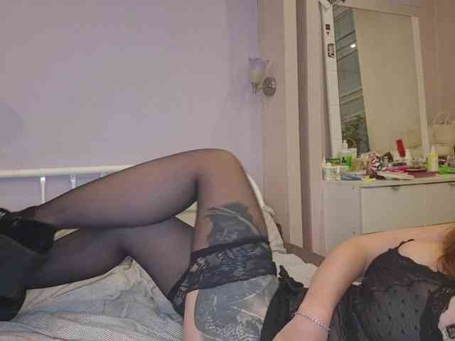 MorganLeanos webcam