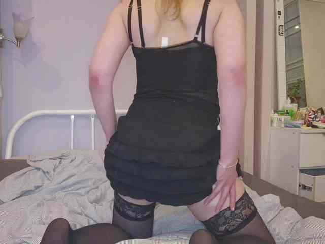MorganLeanos webcam
