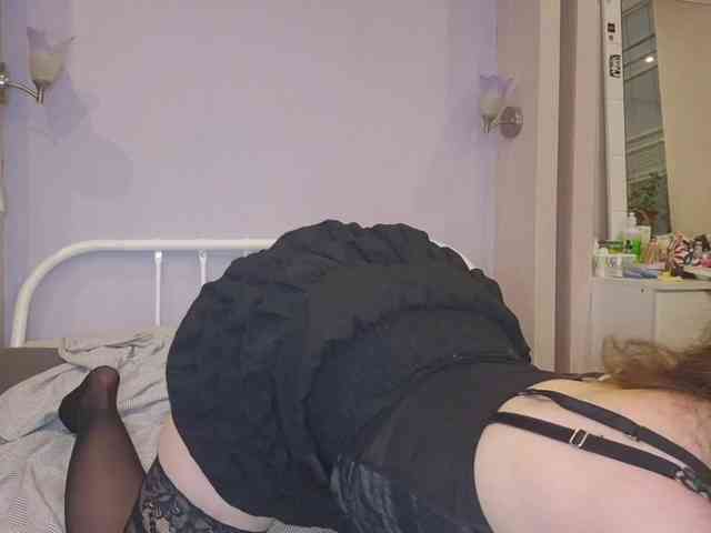 MorganLeanos webcam