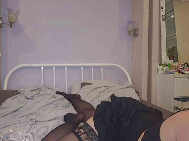 MorganLeanos webcam