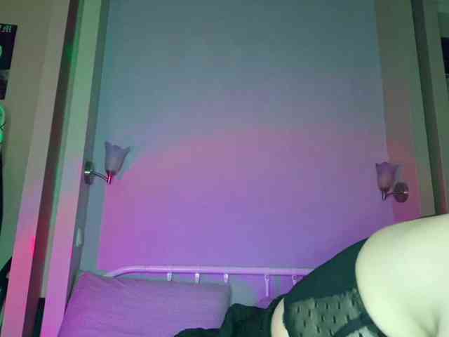 MorganLeanos webcam