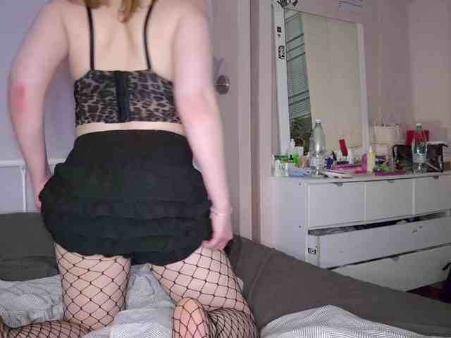 MorganLeanos webcam