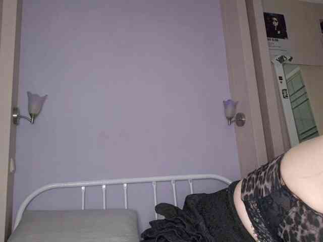 MorganLeanos webcam