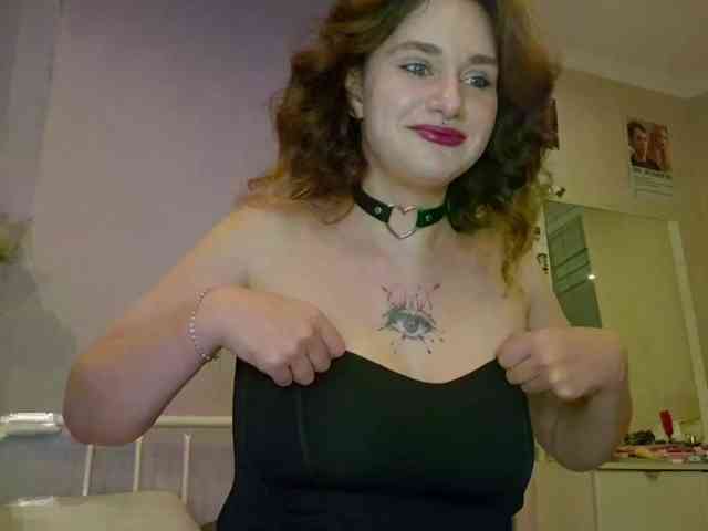 MorganLeanos webcam