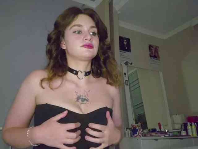 MorganLeanos webcam