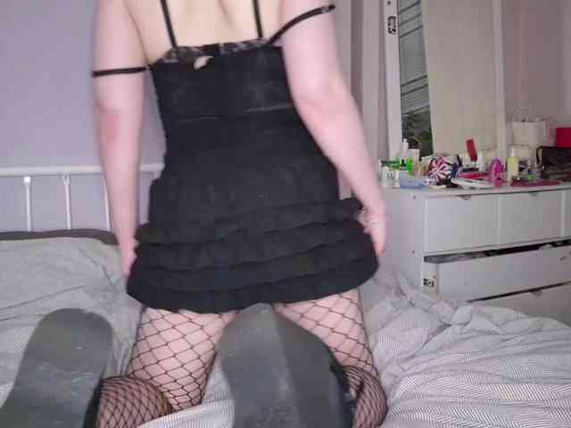 MorganLeanos webcam