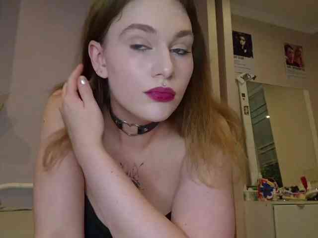 MorganLeanos webcam