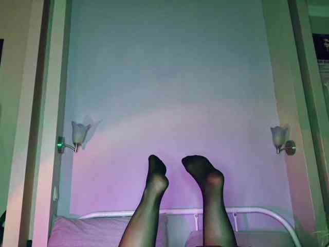 MorganLeanos webcam