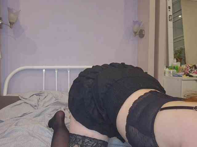 MorganLeanos webcam