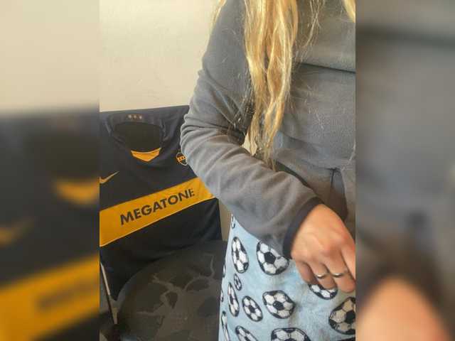Lulylarubia live cam on BongaCams