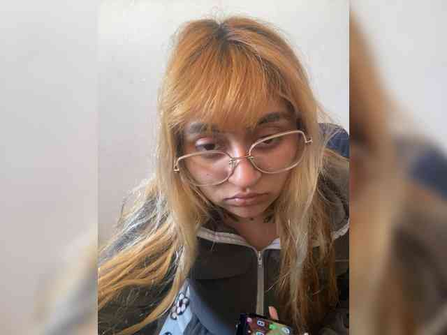 Lulylarubia webcam