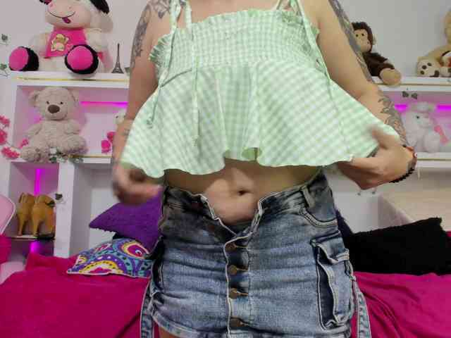 mia-sh webcam