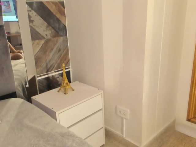 cassideypalmer live cam on BongaCams