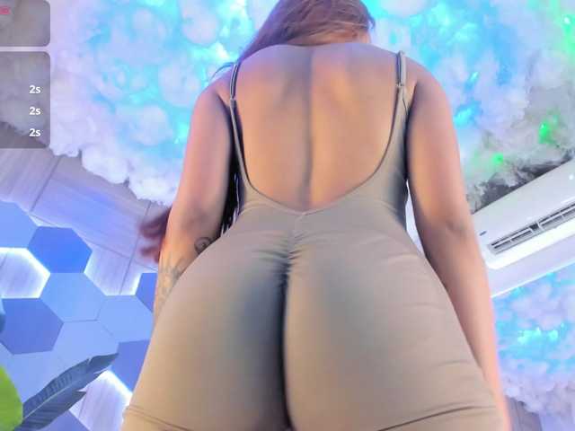cassideypalmer live cam on BongaCams