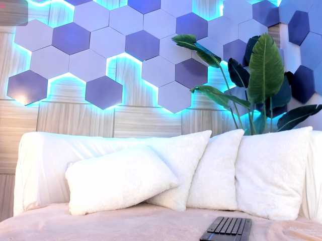 cassideypalmer live cam on BongaCams