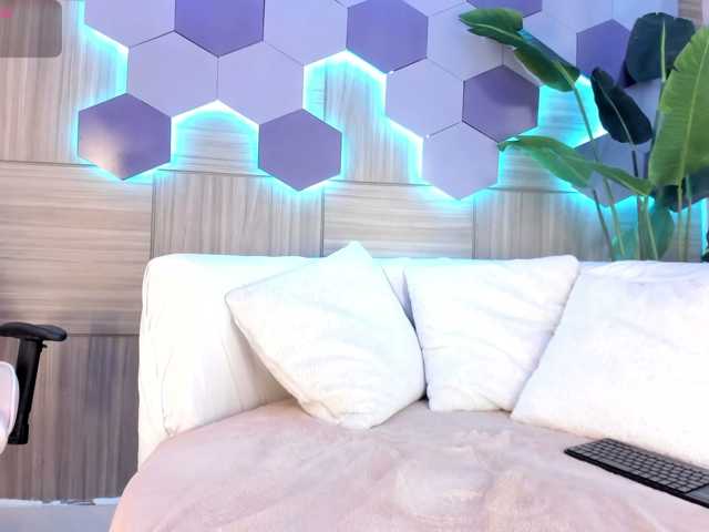 cassideypalmer live cam on BongaCams