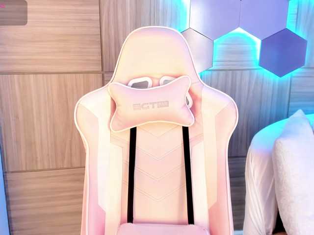 cassideypalmer live cam on BongaCams