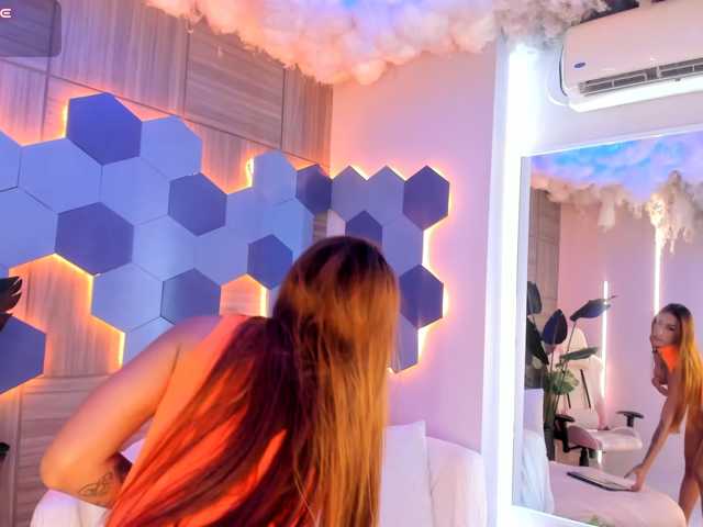 cassideypalmer live cam on BongaCams