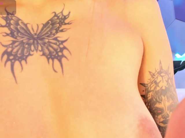 cassideypalmer live cam on BongaCams