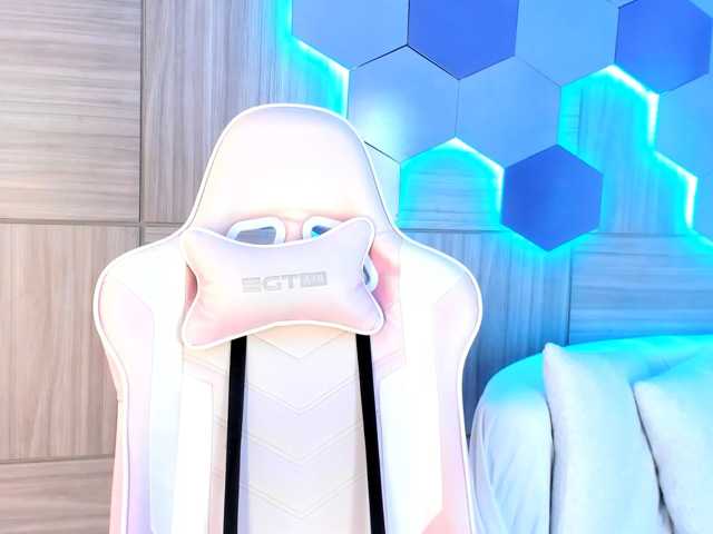 cassideypalmer live cam on BongaCams