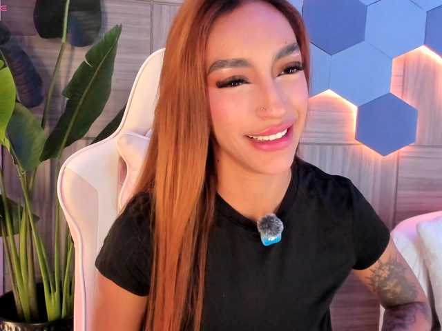 cassideypalmer live cam on BongaCams
