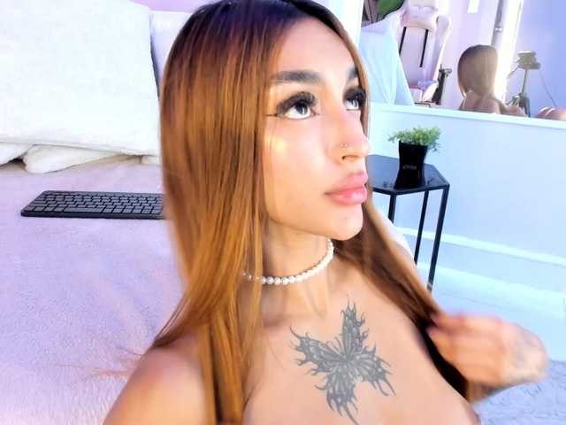 cassideypalmer live cam on BongaCams