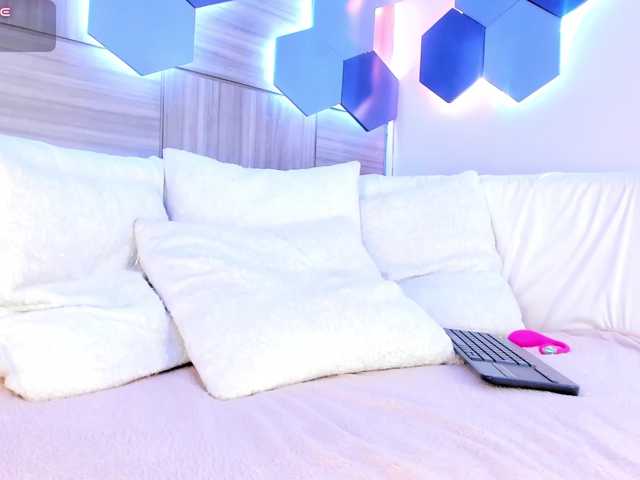 cassideypalmer live cam on BongaCams