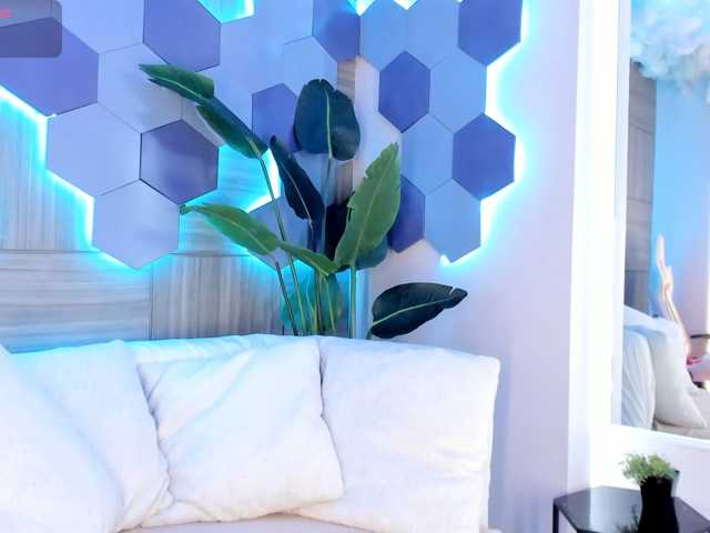 cassideypalmer live cam on BongaCams