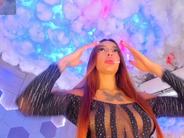 cassideypalmer live cam on BongaCams
