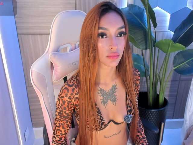 cassideypalmer live cam preview