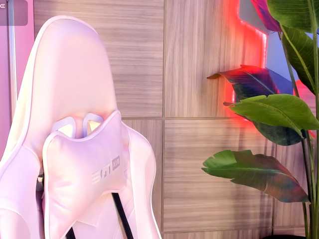 cassideypalmer live cam on BongaCams