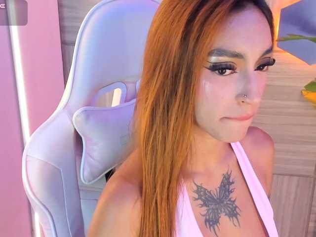 cassideypalmer live cam on BongaCams