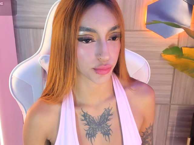 cassideypalmer live cam on BongaCams