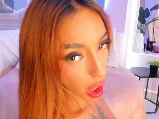 cassideypalmer, en vivo ahora en BongaCams