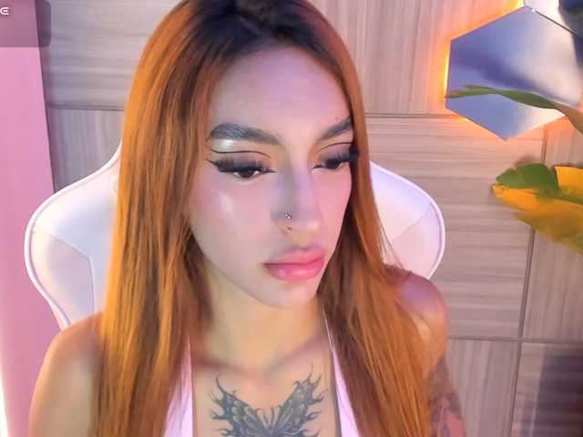 cassideypalmer live cam on BongaCams