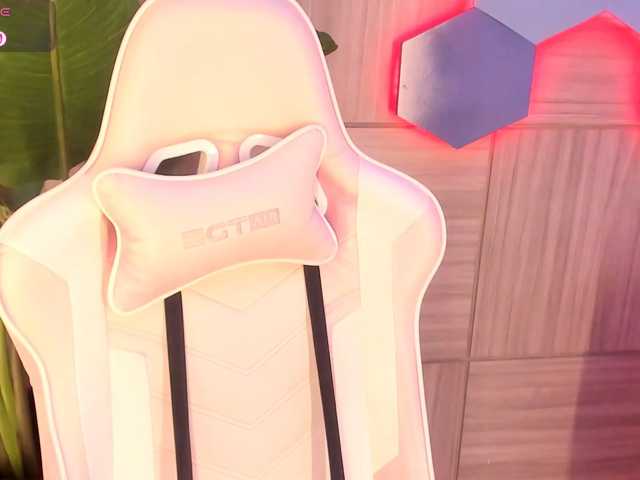 cassideypalmer, live now on BongaCams