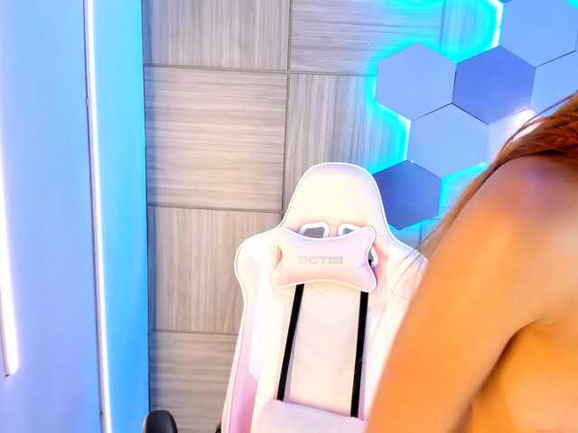 cassideypalmer live cam on BongaCams