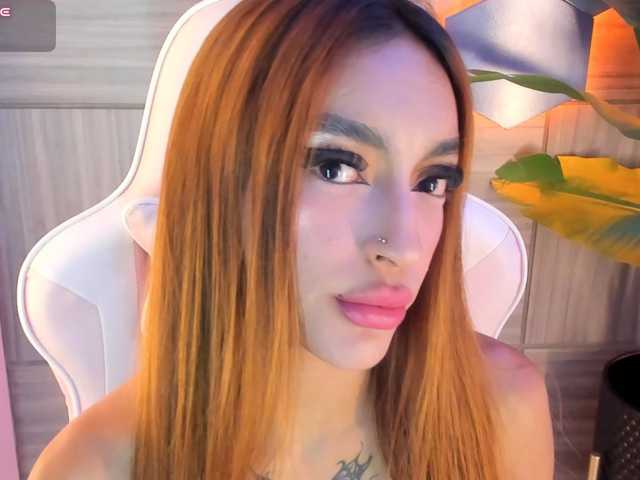 cassideypalmer live cam on BongaCams