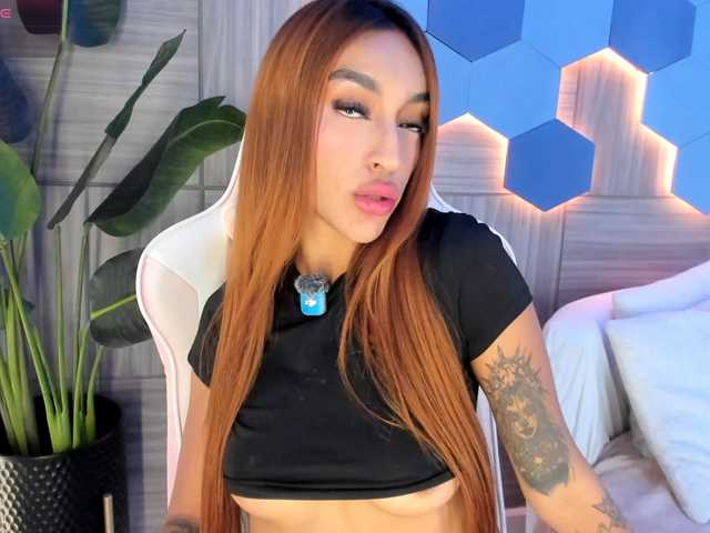 cassideypalmer live cam on BongaCams