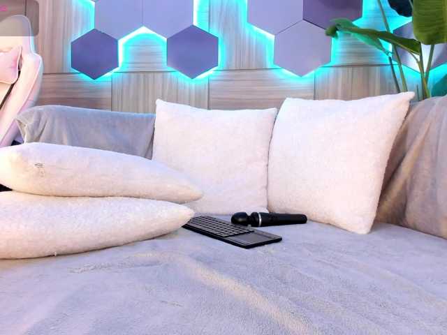 cassideypalmer live cam on BongaCams