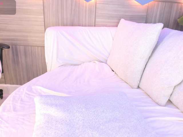 cassideypalmer live cam on BongaCams