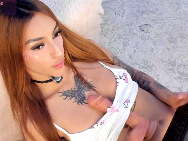 cassideypalmer live cam on BongaCams