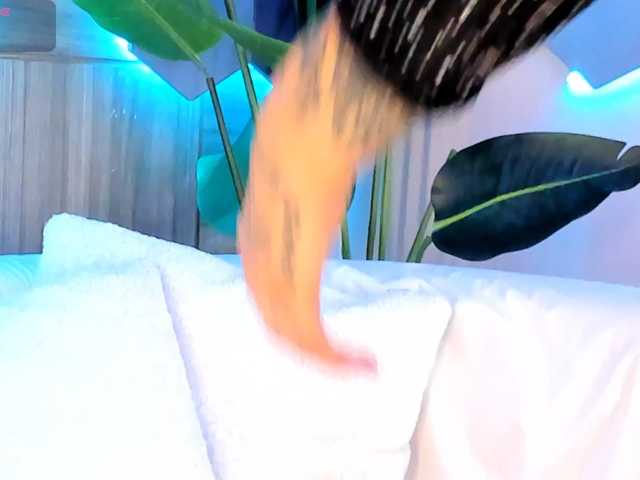 cassideypalmer live cam on BongaCams