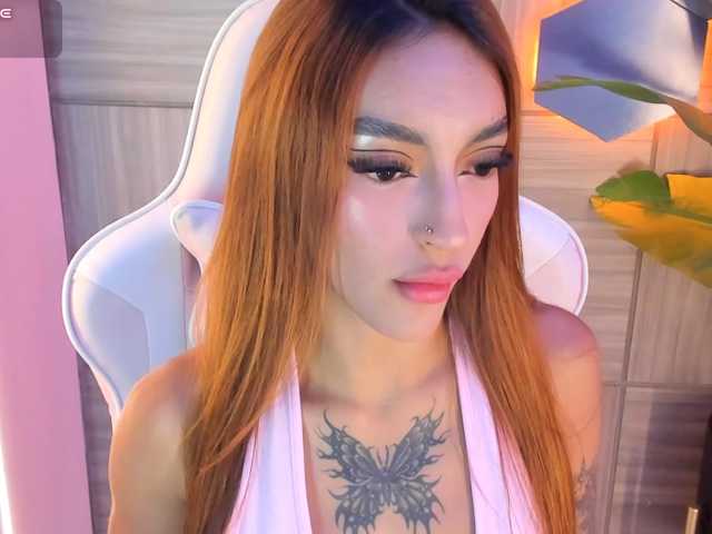 cassideypalmer live cam on BongaCams