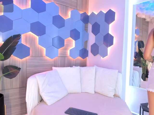 cassideypalmer live cam on BongaCams